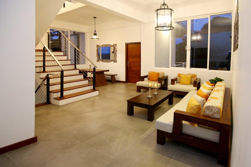Hillcrest Villa Peradeniya Exterior photo